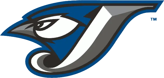 Toronto Blue Jays Alternate Logo American League Al Blue Jays Logo 2006 Png J Logo