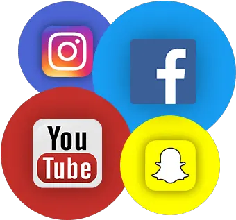 Youtube And Instagram Logo Logodix Youtube Icon Png Insta Logo Png