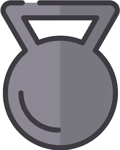 Weight Png Posted By John Mercado Kettlebell Weights Icon