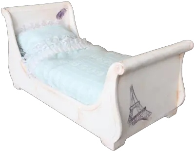 Spellbound Miniatures Png Bed