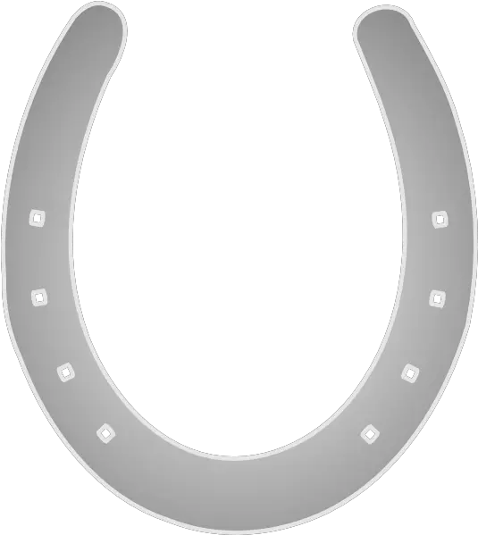 Gray Horse Shoe Png Clip Arts For Web Horse Shoe Clip Art S Horse Shoe Png