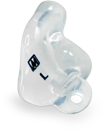 Flat Response Custom Ear Plugs With Interchangeable Filters Solid Png Ear Transparent