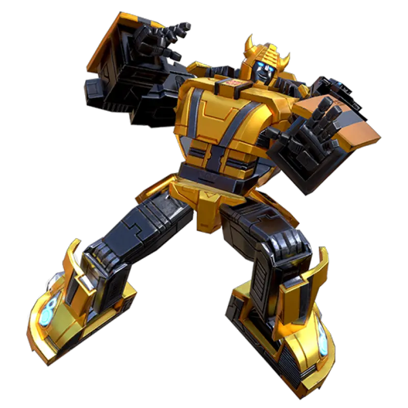 Transformer Bumble Bee Png 2 Image Autobots Transformers Earth Wars Bumble Png