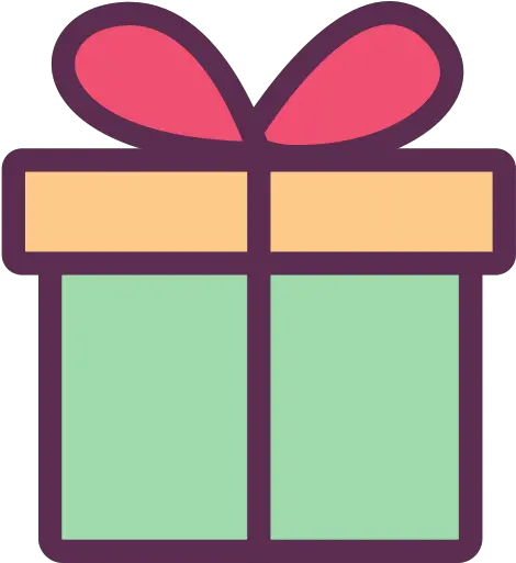 Empty Gift Box Png Transparent Images U2013 Free Gift Box Icon Transparent Gift Boxes Png