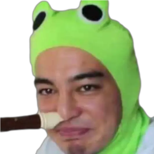 Photo Filthy Frank Salamander Man Png Full Size Png Joji Meme Filthy Frank Png