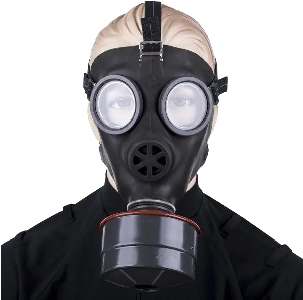 Swiss Sm 67 Gas Mask Png Gas Mask Transparent