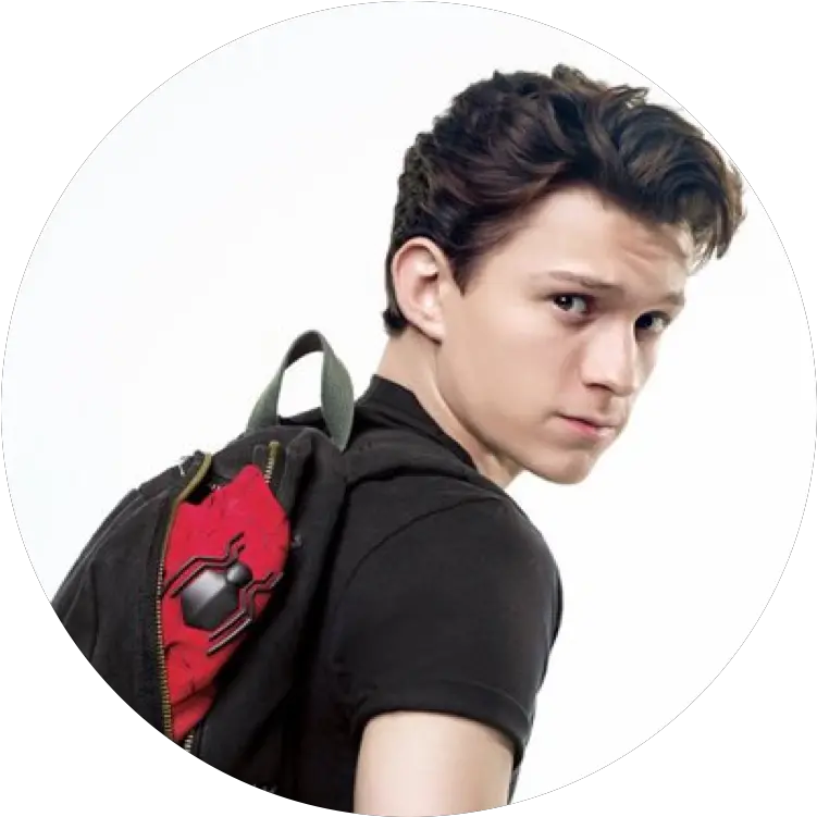 Spiderman Homecoming Peter Parker Png Tom Holland Spiderman Png Peter Parker Png