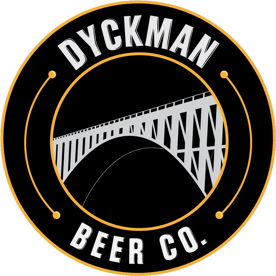 Dyckman Beer Co Slows Bar Bq Png Splash Of Beer Icon