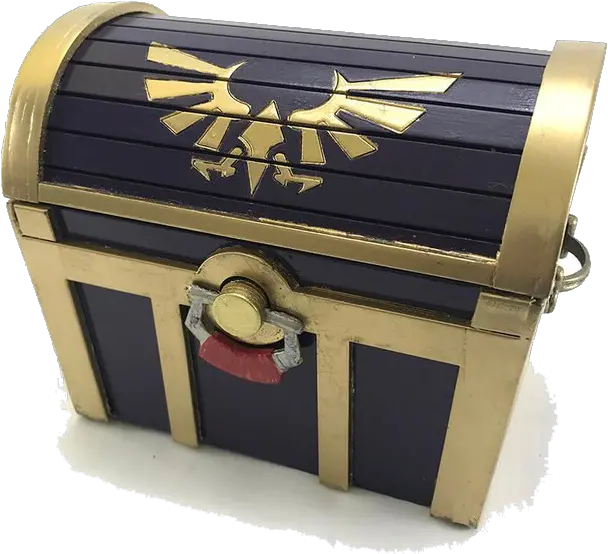 Treasure Chest Png Picture All Legend Of Zelda Treasure Chest Treasure Chest Png