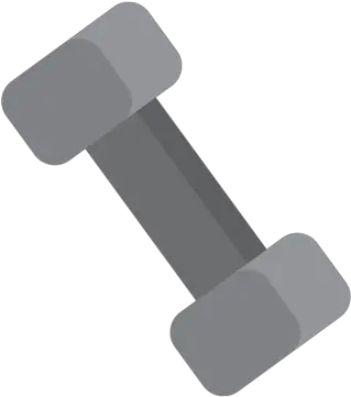 Mint Condition Mind And Body Dumbbell Png Mint Icon