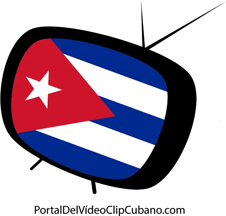 Héctor Falagán De Cabo Community Manager Flag Of Cuba Clip Art Png Cuban Flag Png