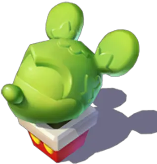 Mickey Ears Topiary Disney Magic Kingdoms Wiki Fandom Baby Toys Png Mickey Ears Png