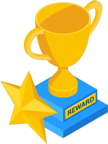 Refer A Friend Simpro Trophy Png Tell A Friend Icon