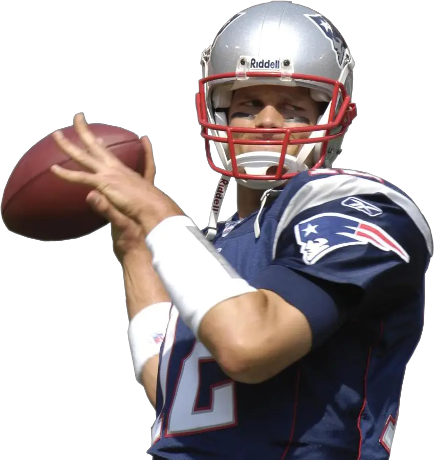 Download Liked Like Share Tom Brady Throwing Png Tom Brady Png