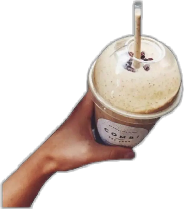 Food Starbucks Drink Sticker By Frappé Coffee Png Starbucks Drink Png