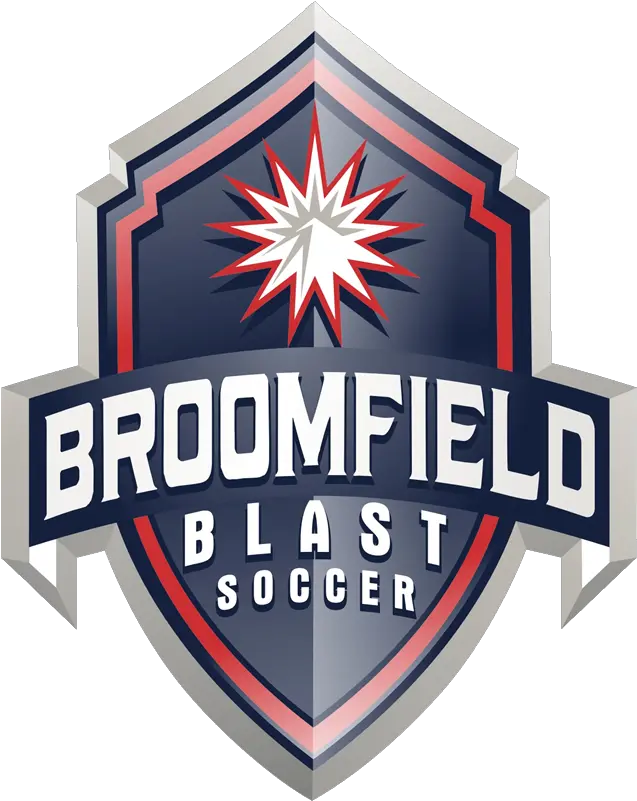 Bsc Blast Logo 2008 Broomfield Blast Soccer Png Blast Png