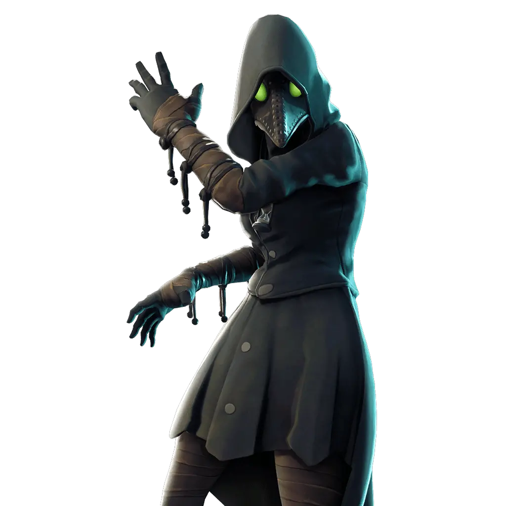 Catalyst Fortnite Png