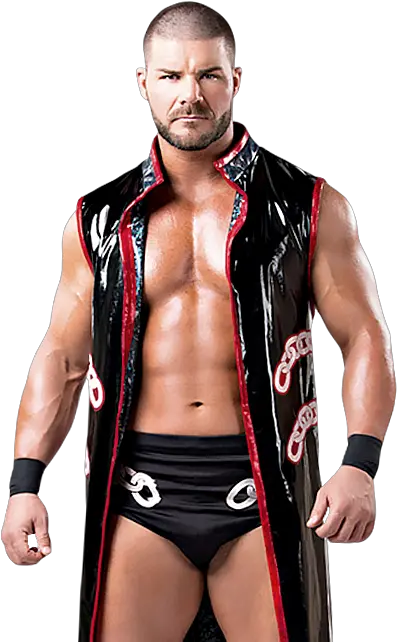 Deleted Because They Used A Tna Photo Bobby Roode Logo Png Bobby Roode Png