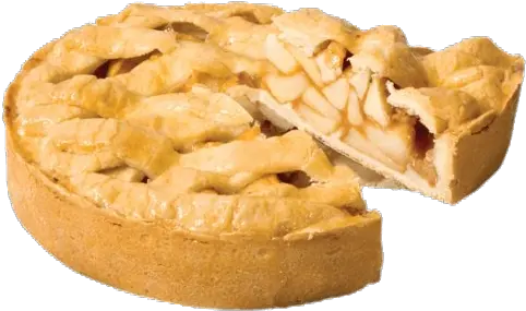 Apple Pie Transparent Image Apple Pie Transparent Png Pie Png