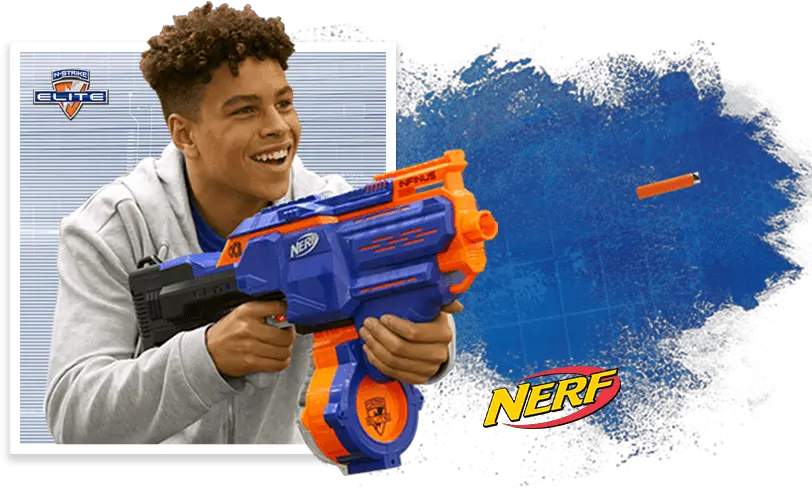 Action Figures Toys Online Juguetes De Hasbro Para Niños Png Nerf Png