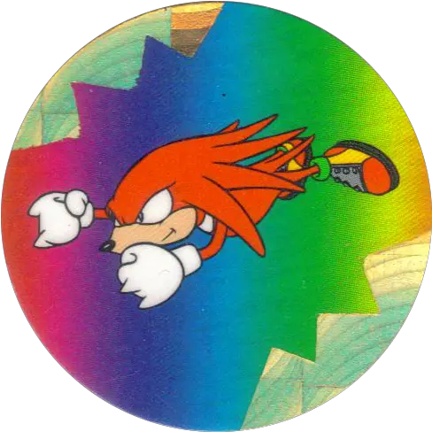 World Pog Federation Wpf U003e Canada Games Kool Aid Sonic Knuckles Flying Png Kool Aid Logos