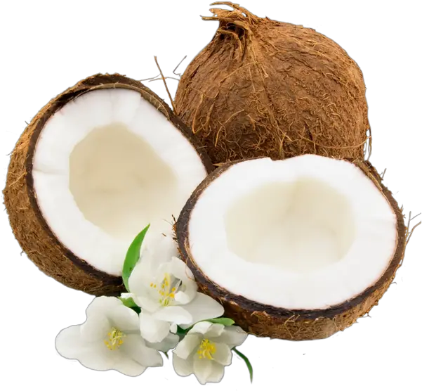 Coconut Water Juice Milk Noix De Coco Png Coconut Transparent