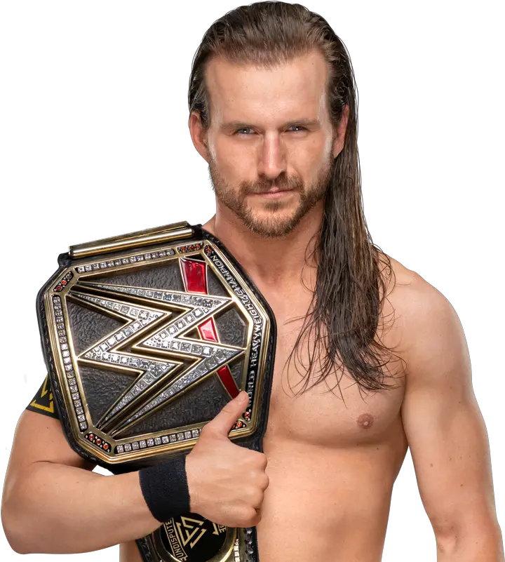 Championships Fiend And Brock Lesnar Png Adam Cole Png