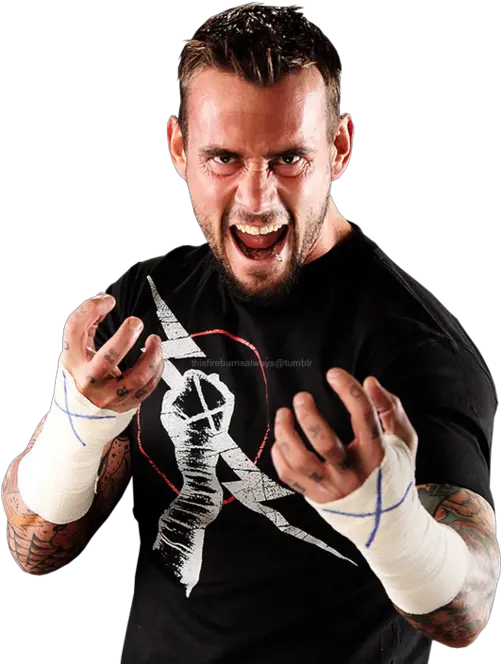 Cm Punk Medically Cleared To Compete Cm Punk 2011 Png Cm Punk Png