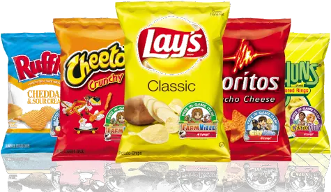 Chips Png Transparent Image Frito Lay Chips Png Chips Png