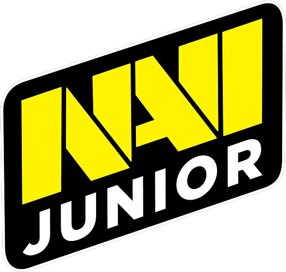 Team Nau0027vij Natus Vincere Junior Csgo Roster Matches Natus Vincere Junior Navi Junior Png J Logo