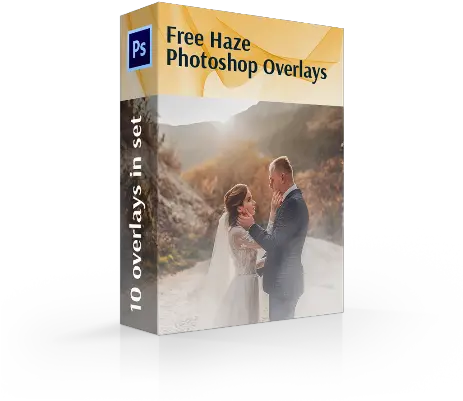 Free Haze Overlays For Photoshop Wedding Dress Png Haze Png