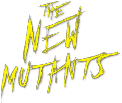 The New Mutants Full Movie Online 2020 Free Watch U0026 Download New Mutants Logo Png Movie Logo