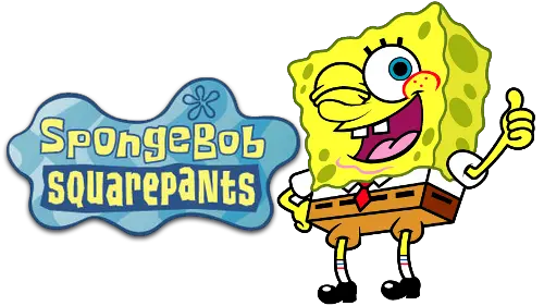 1 Spongebob Meme Thumbs Up Full Size Png Download Seekpng Spongebob Squarepants Tv Show Spongebob Meme Png