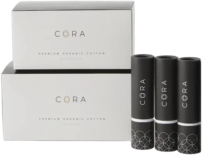 I Am The Makeup Junkie Review Cora Organic Tampons Armani Png Wet N Wild Color Icon Eyeshadow Trio Sweet As Candy