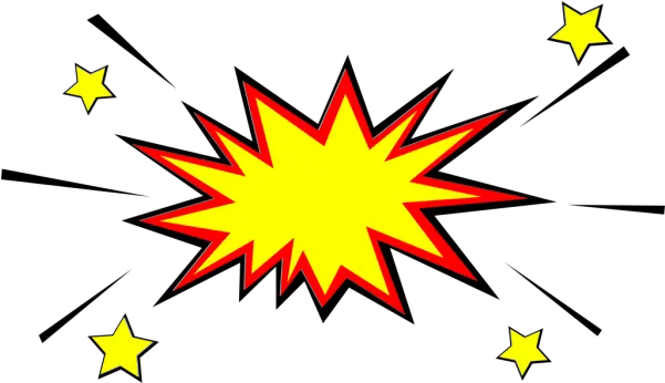 Effect Boom Png Transparent Images U2013 Free Vector Comic Explosion Bubble Png Boom Png