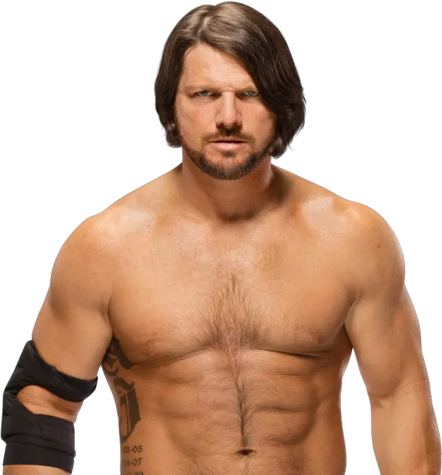 Download Aj Styles Transparent Image Hq Aj Styles Transparent Png Aj Styles Png