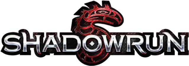 Magical Group Shadowrun Logo Png Dark Brotherhood Logo