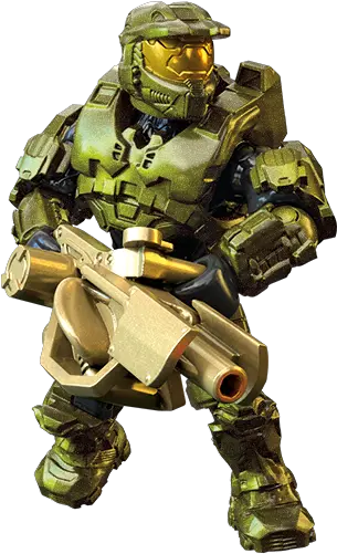 Halo Halo Construx Warthog Run Png Halo Master Chief Png