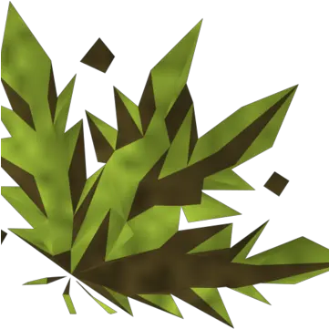 Grimy Snake Weed Runescape Wiki Fandom Runescape Png Weed Leaf Png