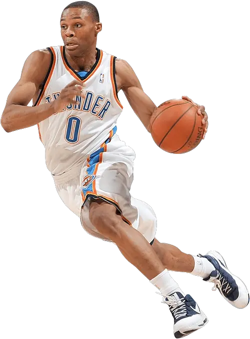 Png Images Nba Players Nba Russell Westbrook Png Nba Players Png