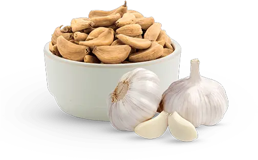 Download Dehydrated Garlic Dehydrated Garlic Png Garlic Png