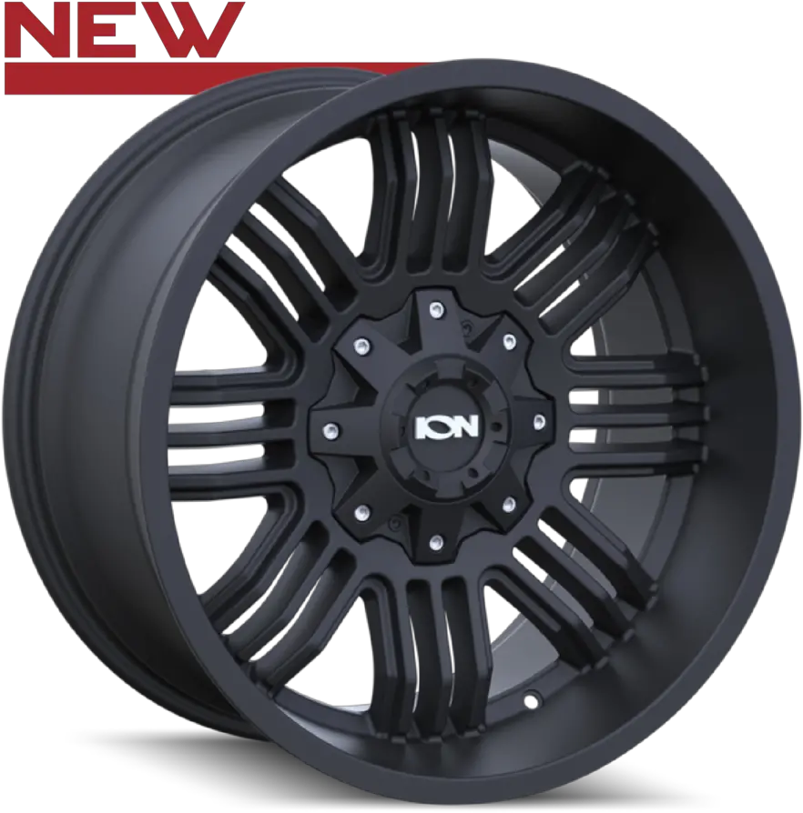 Ion Alloy Wheels 15 Inch Alloy Trailer Rims Png Rim Png