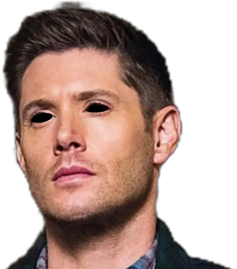 Demon Dean Winchester Dean Winchester Supernatural Png Dean Winchester Png