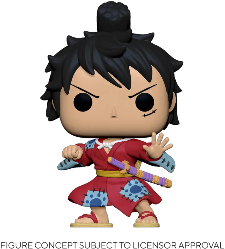 One Piece Funko Pop One Piece Png Monkey D Luffy Icon