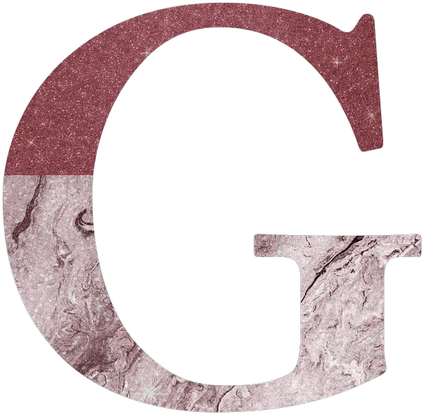 Letter G Alphabet Marble Alphabet Alphabet G Png Marble Background Png