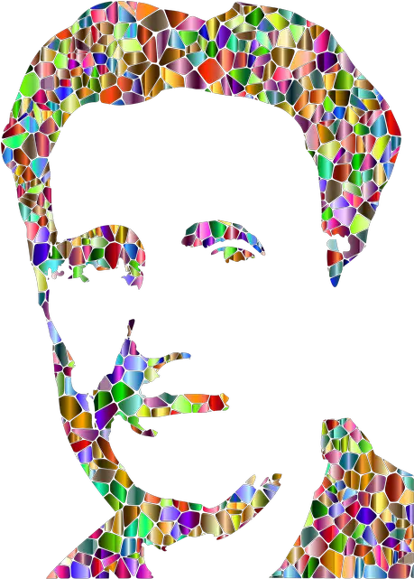 Misinformation And Deep Fakes George Orwell Ilustracion Png Fake News Png