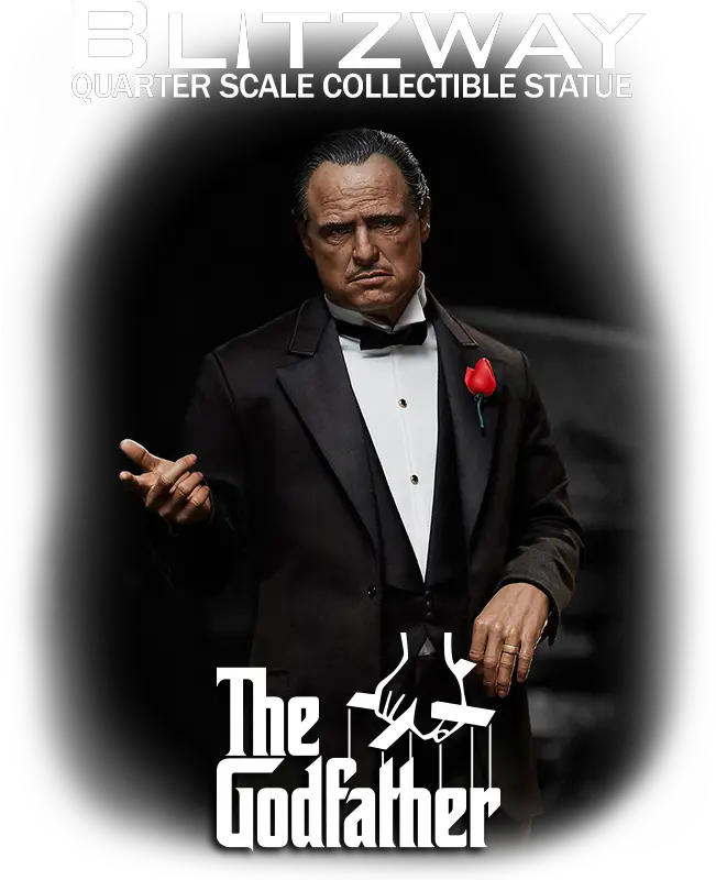 Download Hd Godfather Transparent Png Image Nicepngcom Gentleman Godfather Png