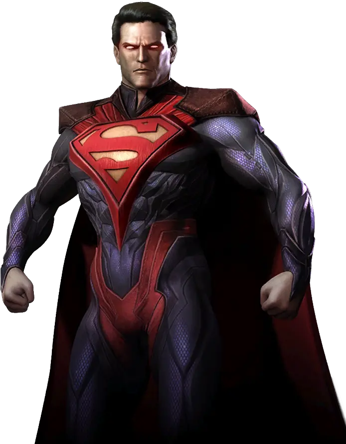 Injustice Mobile Wiki Evil Superman Injustice Png Injustice 2 Logo