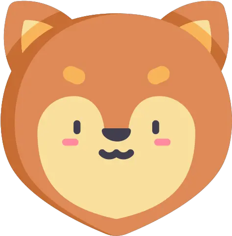 Shiba Inu Happy Png Shiba Icon