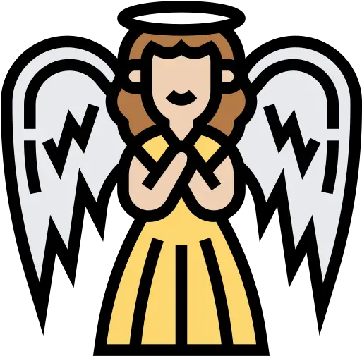 Angel Free User Icons Fictional Character Png Shadow Priest Icon